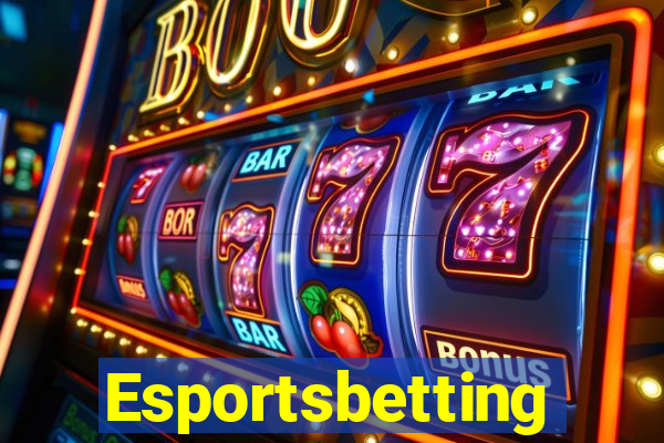 Esportsbetting