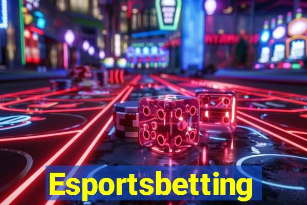 Esportsbetting