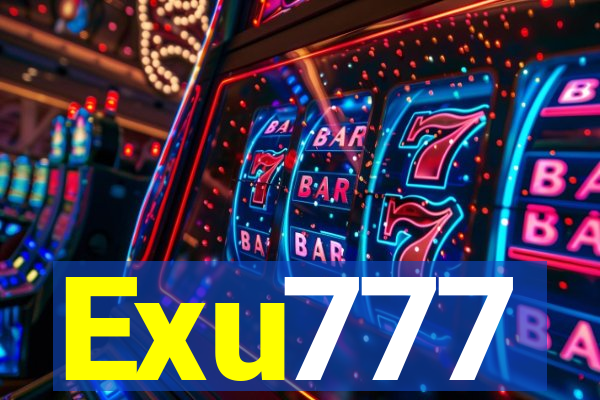 Exu777