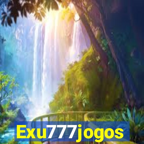 Exu777jogos