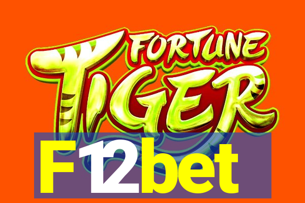 F12bet