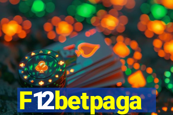 F12betpaga