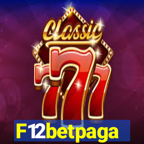 F12betpaga