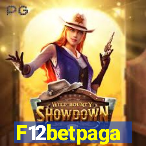 F12betpaga