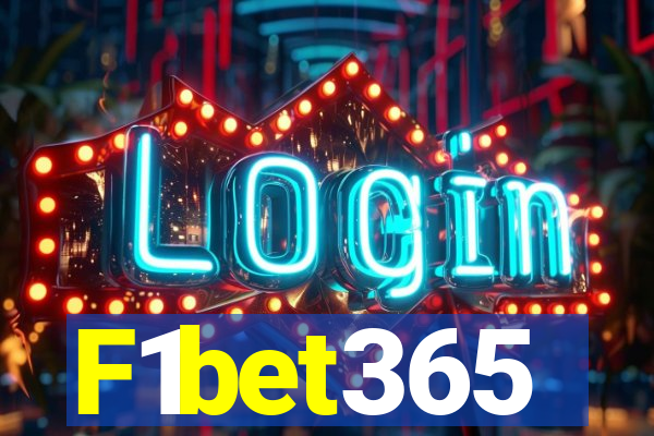 F1bet365