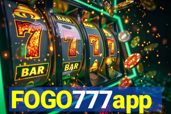FOGO777app