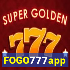 FOGO777app