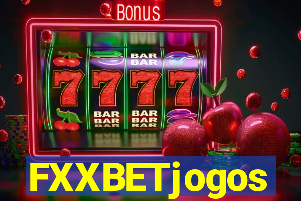 FXXBETjogos