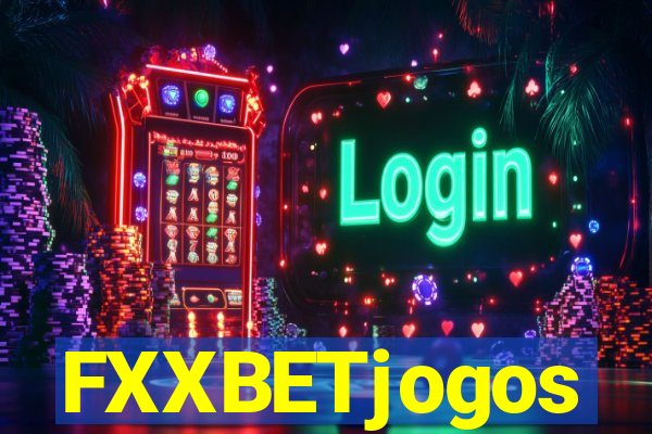 FXXBETjogos