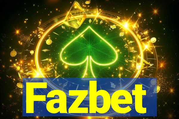 Fazbet