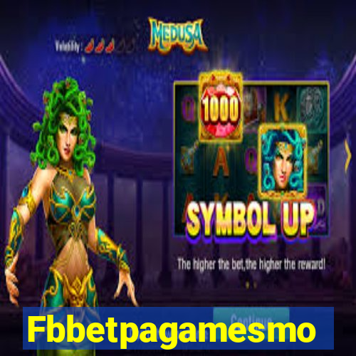 Fbbetpagamesmo
