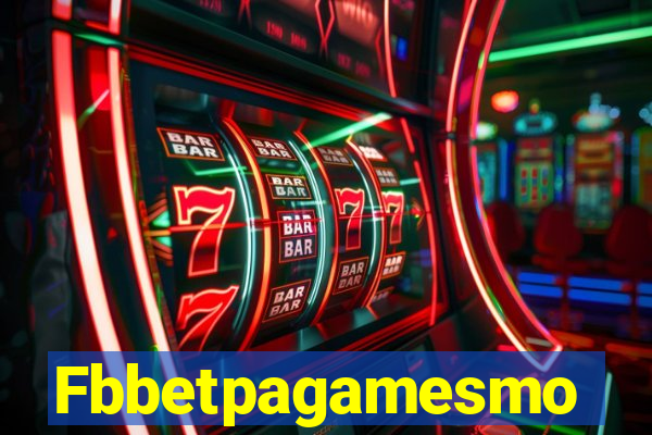 Fbbetpagamesmo