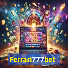 Ferrari777bet