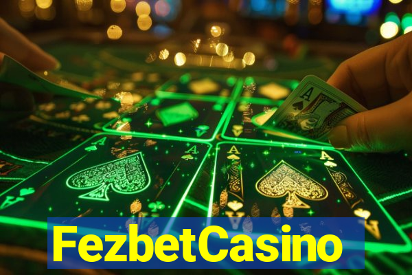 FezbetCasino