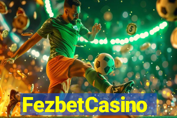 FezbetCasino
