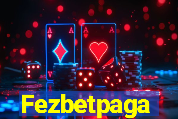 Fezbetpaga