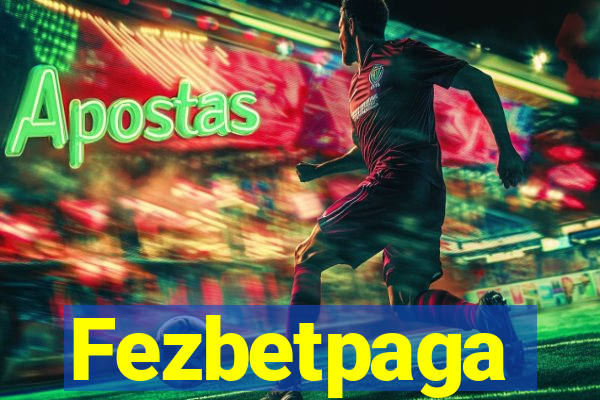 Fezbetpaga