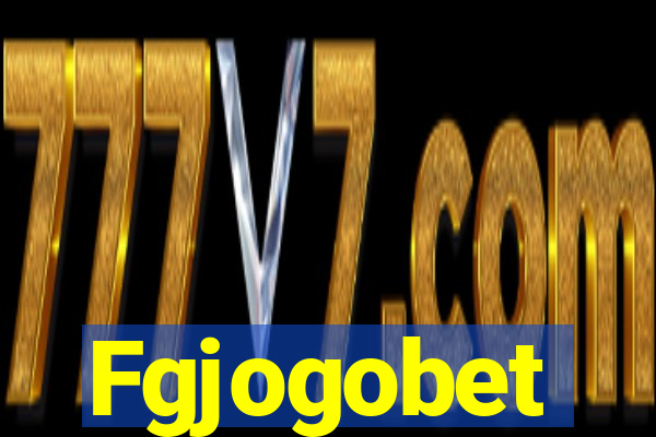 Fgjogobet