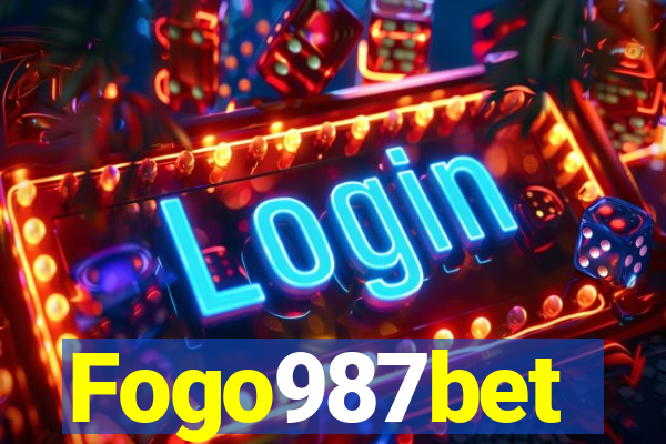 Fogo987bet