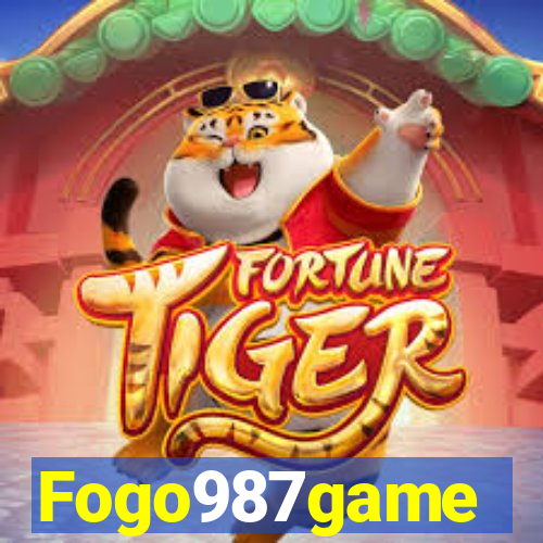 Fogo987game