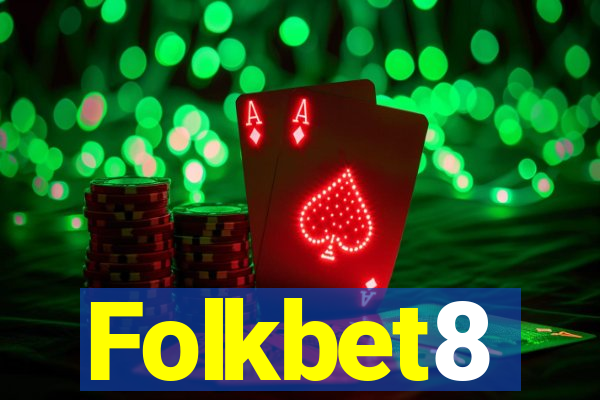 Folkbet8
