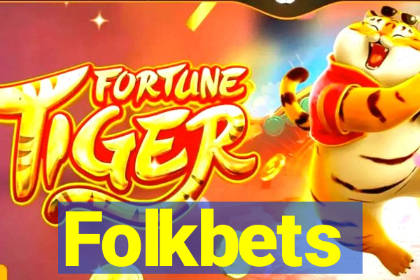 Folkbets