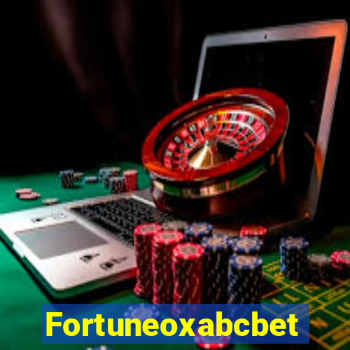 Fortuneoxabcbet