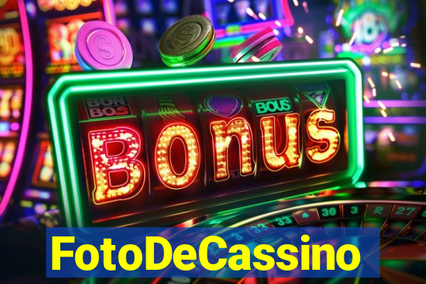 FotoDeCassino