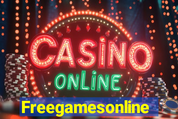 Freegamesonline