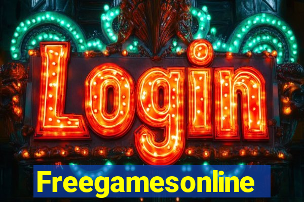 Freegamesonline