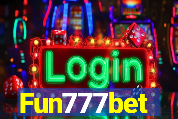 Fun777bet
