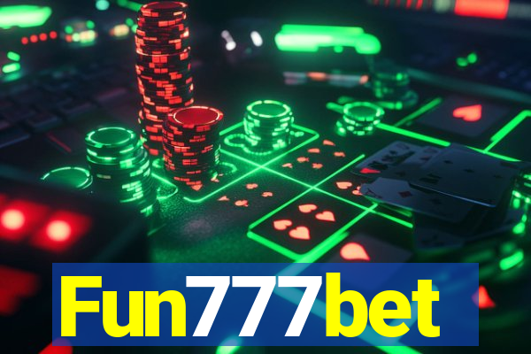 Fun777bet