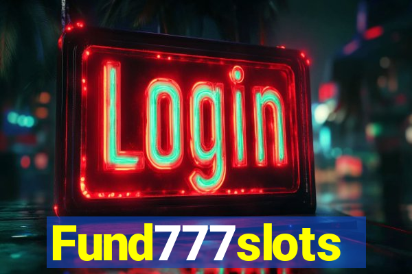 Fund777slots