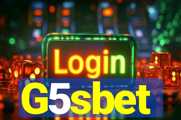 G5sbet