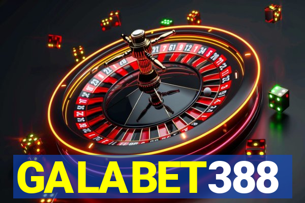 GALABET388