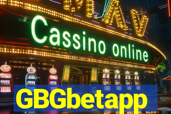GBGbetapp