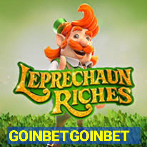 GOINBETGOINBET