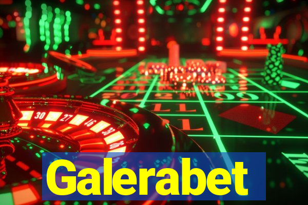 Galerabet
