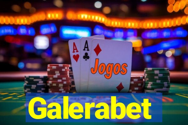 Galerabet