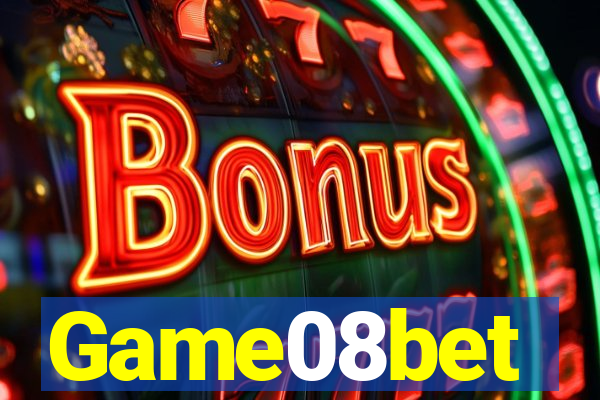 Game08bet