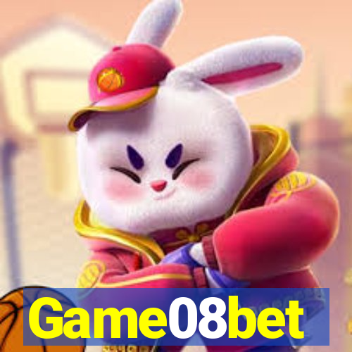 Game08bet