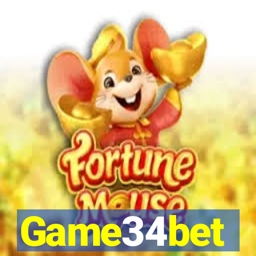 Game34bet