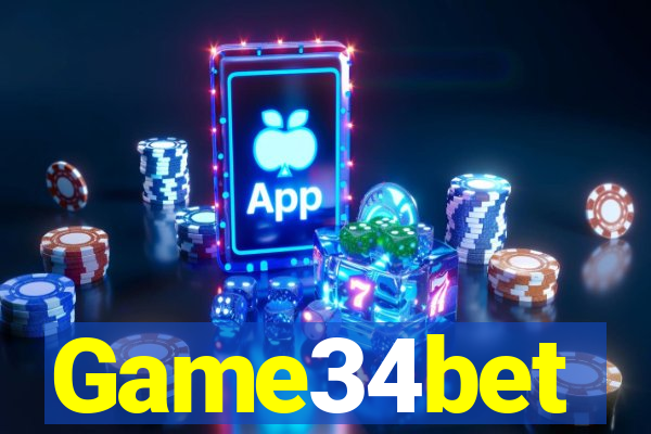 Game34bet