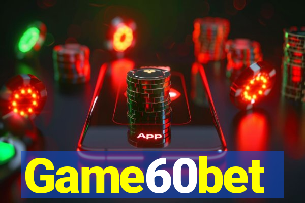 Game60bet