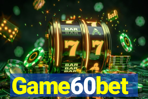 Game60bet