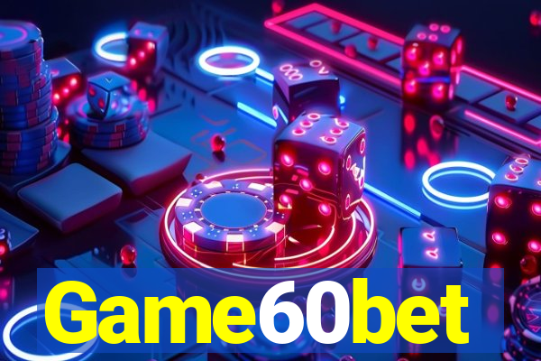 Game60bet