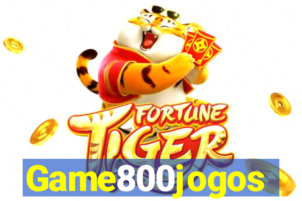 Game800jogos