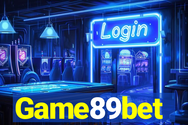 Game89bet