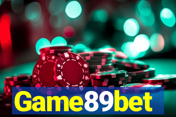 Game89bet