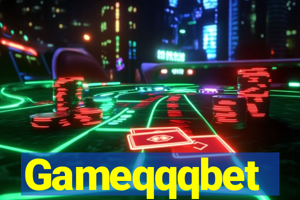 Gameqqqbet